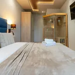 Spodek Modern By Bookinghost Apartament Katowice
