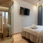 Apartament Spodek Modern By Bookinghost Katowice