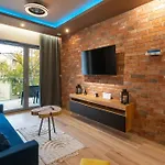Apartament Spodek Modern By Bookinghost *