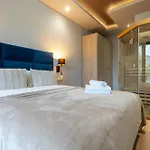 Apartament Spodek Modern By Bookinghost