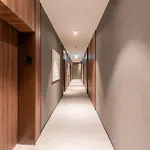 Spodek Modern By Bookinghost *