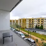 Apartament Spodek Modern By Bookinghost *