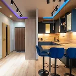Spodek Modern By Bookinghost Apartament Katowice