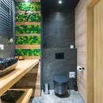 Apartament Spodek Modern By Bookinghost *