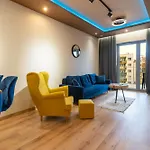 Spodek Modern By Bookinghost Apartament *