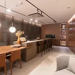 Apartament Spodek Modern By Bookinghost