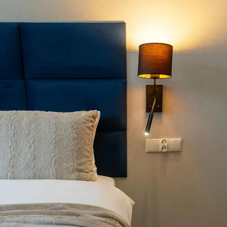 Spodek Modern By Bookinghost アパート *