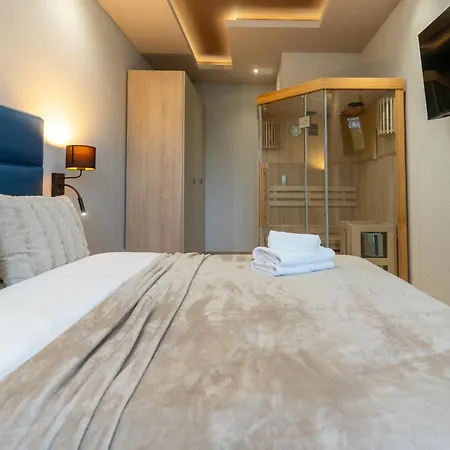 Spodek Modern By Bookinghost アパート カトヴィツェ