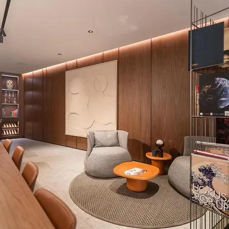 アパート Spodek Modern By Bookinghost カトヴィツェ