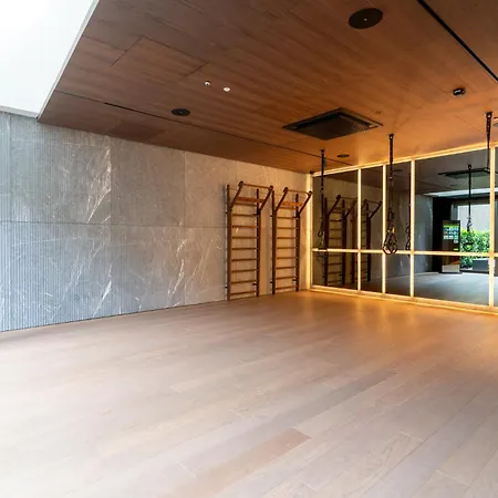 Apartament Spodek Modern By Bookinghost