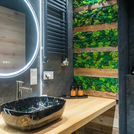 Spodek Modern By Bookinghost アパート カトヴィツェ