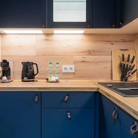 Spodek Modern By Bookinghost アパート カトヴィツェ