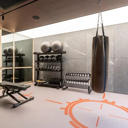 Spodek Modern By Bookinghost Katowice