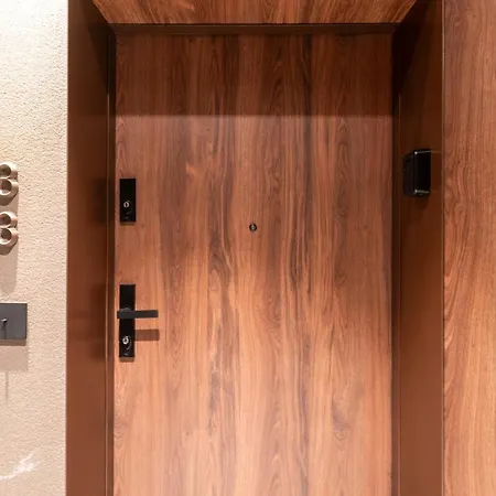 Spodek Modern By Bookinghost Apartament *