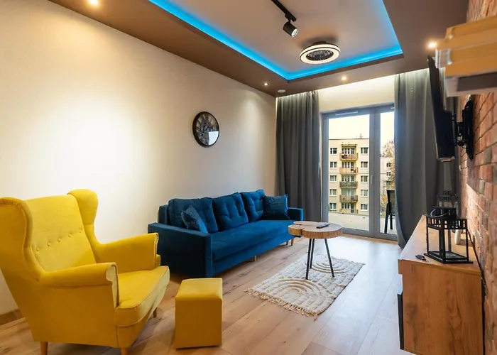 Spodek Modern By Bookinghost Katowice