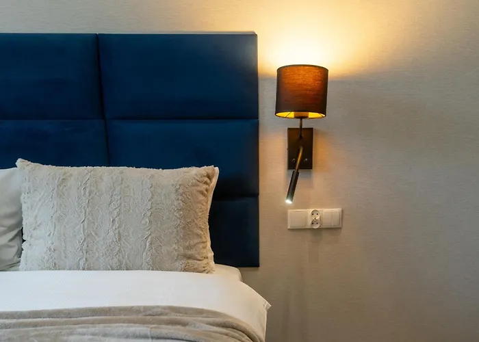 Spodek Modern By Bookinghost Appartement *