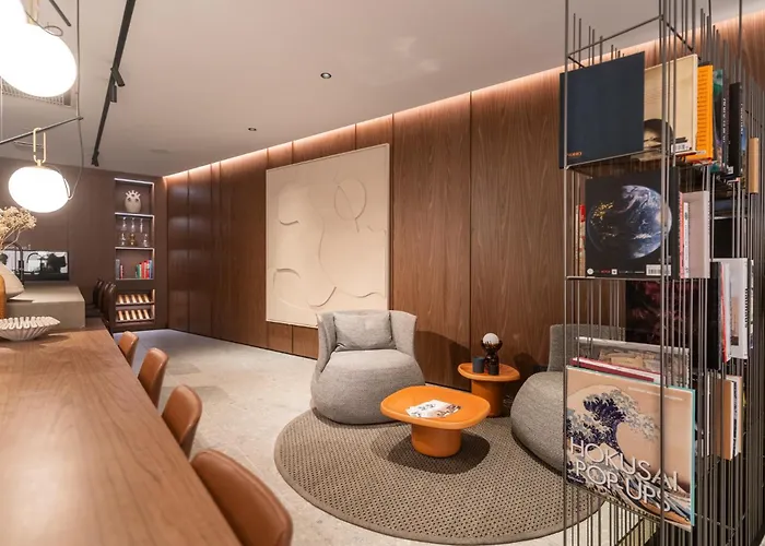 Apartament Spodek Modern By Bookinghost Katowice