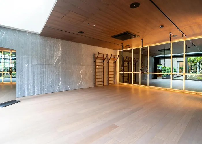 Appartement Spodek Modern By Bookinghost