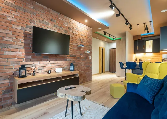 Spodek Modern By Bookinghost * Katowice