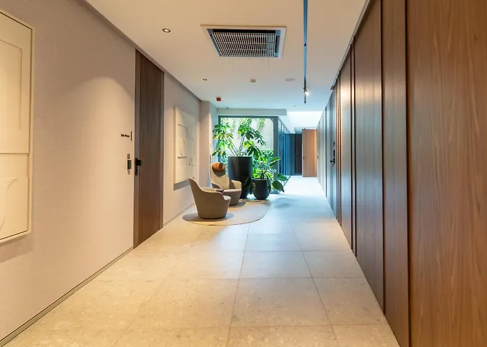 Spodek Modern By Bookinghost Apartament