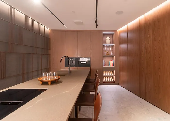 Spodek Modern By Bookinghost * Katowice