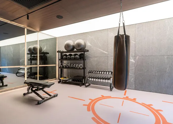 Spodek Modern By Bookinghost Katowice