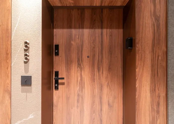 Spodek Modern By Bookinghost Appartement *