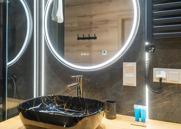 Spodek Modern By Bookinghost Appartement