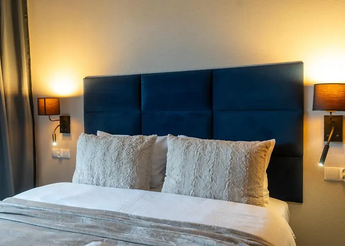 Spodek Modern By Bookinghost * Katowice